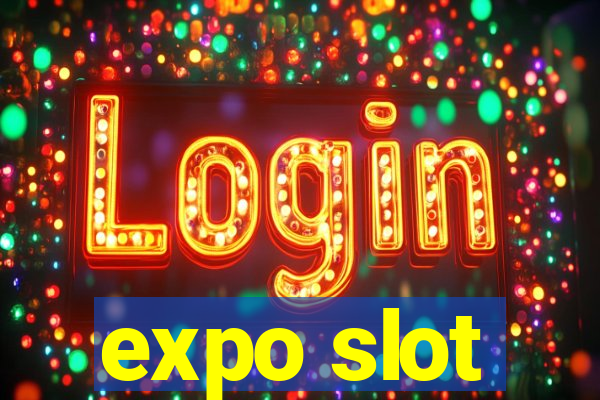 expo slot