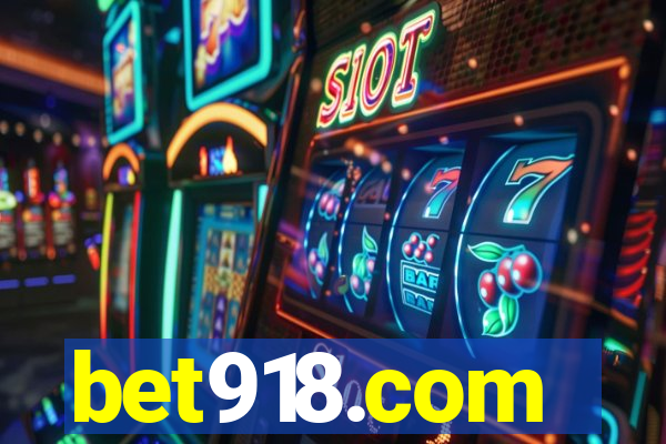 bet918.com