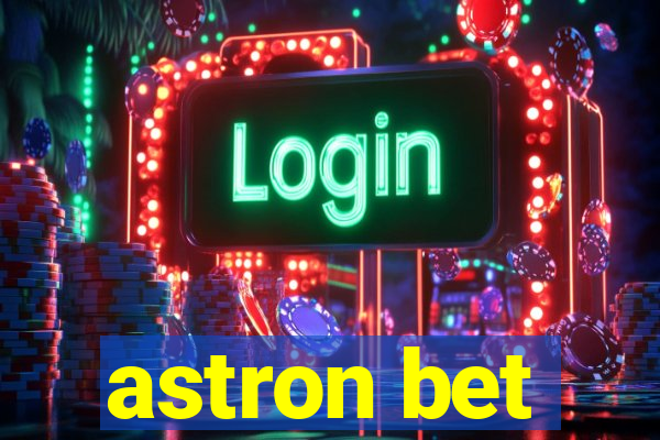 astron bet