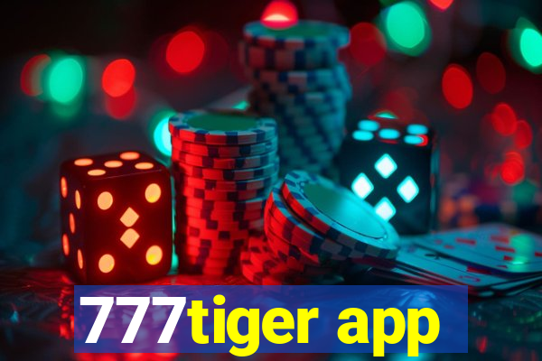 777tiger app