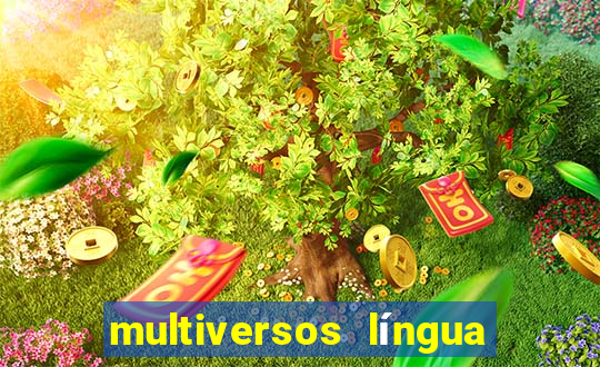 multiversos língua portuguesa (ensino médio respostas)