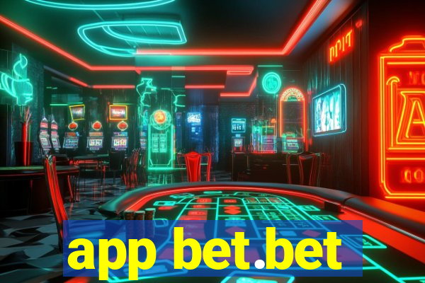 app bet.bet