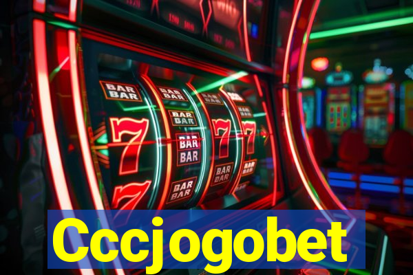 Cccjogobet