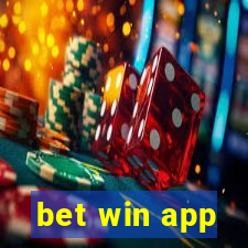 bet win app