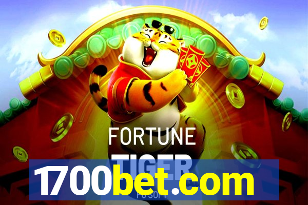 1700bet.com