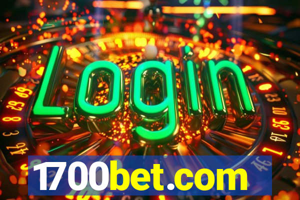 1700bet.com