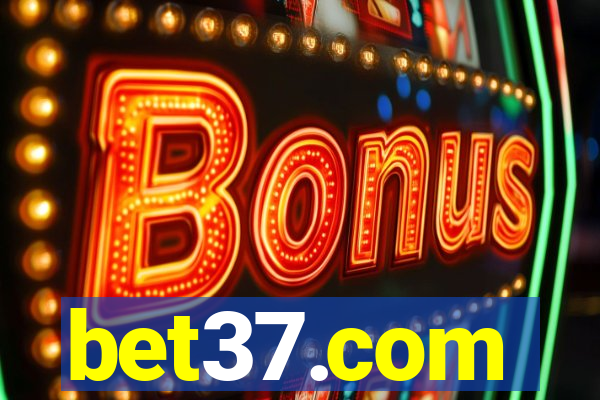 bet37.com