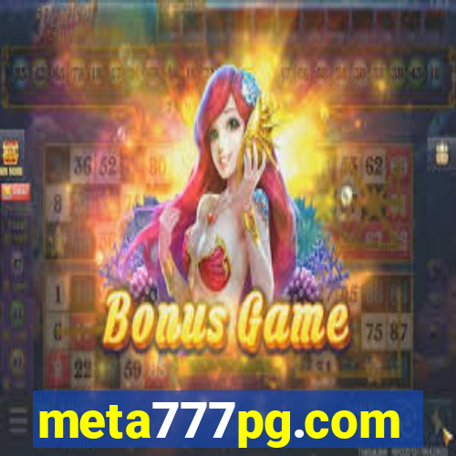 meta777pg.com