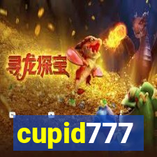 cupid777