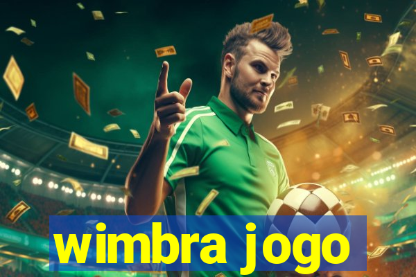 wimbra jogo