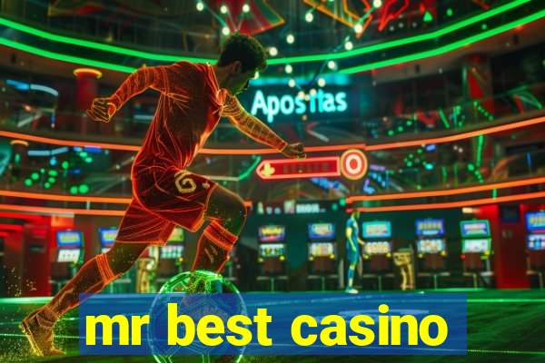 mr best casino