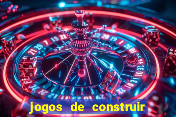 jogos de construir cidades antigas