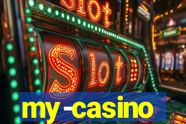 my-casino