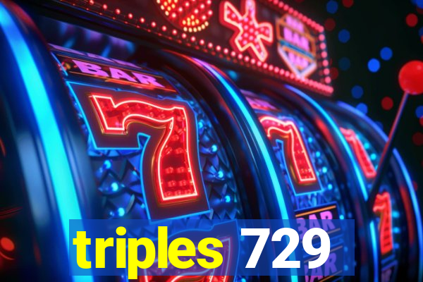 triples 729