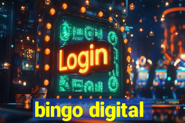 bingo digital