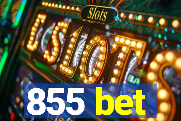 855 bet