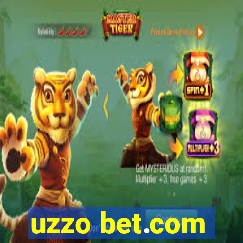 uzzo bet.com