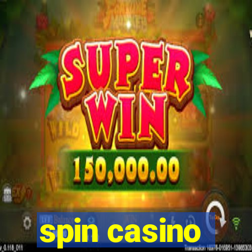 spin casino