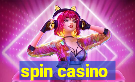 spin casino