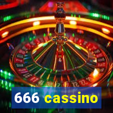 666 cassino