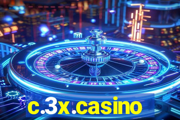 c.3x.casino