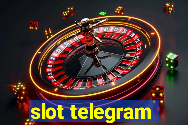 slot telegram