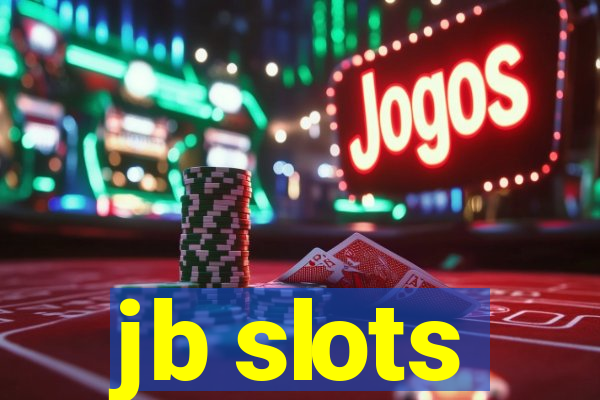 jb slots