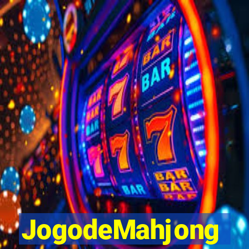 JogodeMahjong