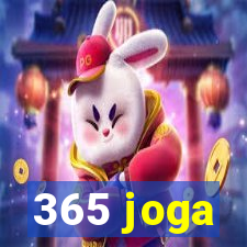 365 joga