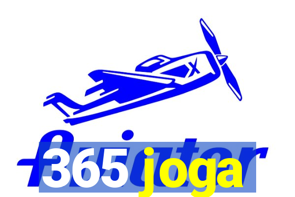 365 joga