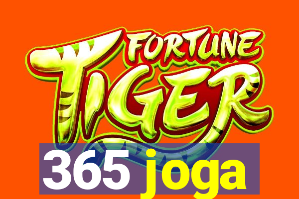 365 joga