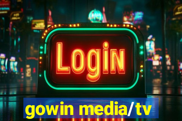 gowin media/tv