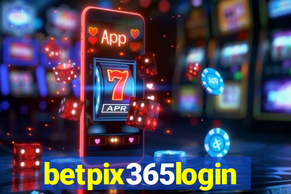 betpix365login