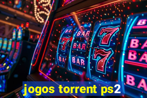 jogos torrent ps2