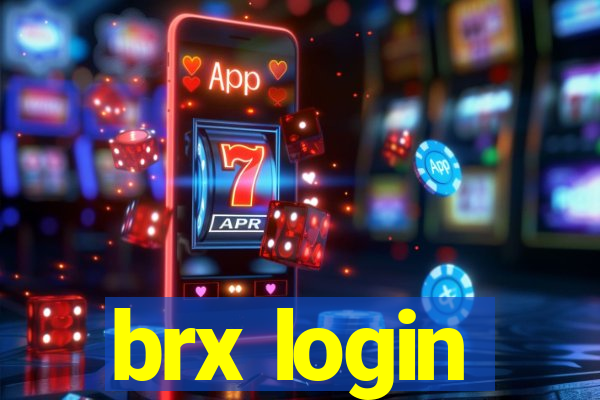 brx login