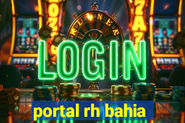 portal rh bahia