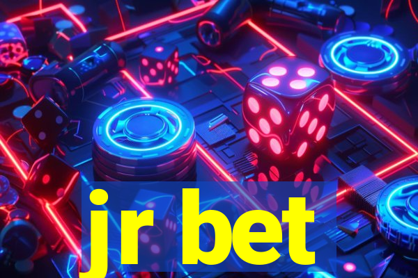 jr bet