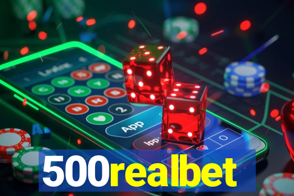 500realbet