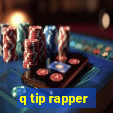 q tip rapper