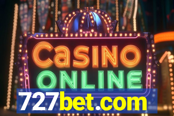 727bet.com