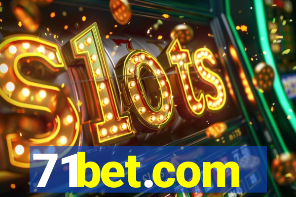 71bet.com