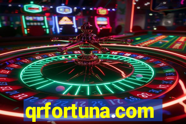 qrfortuna.com