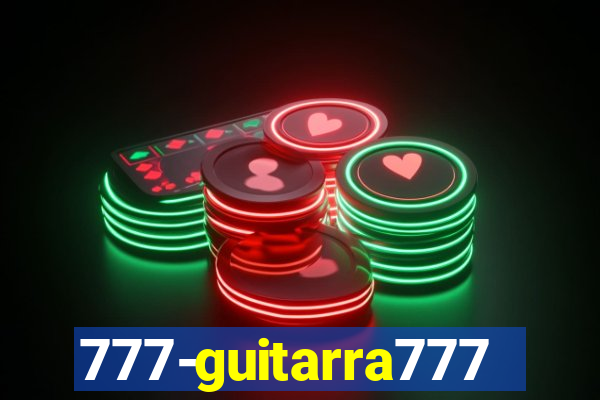 777-guitarra777.com