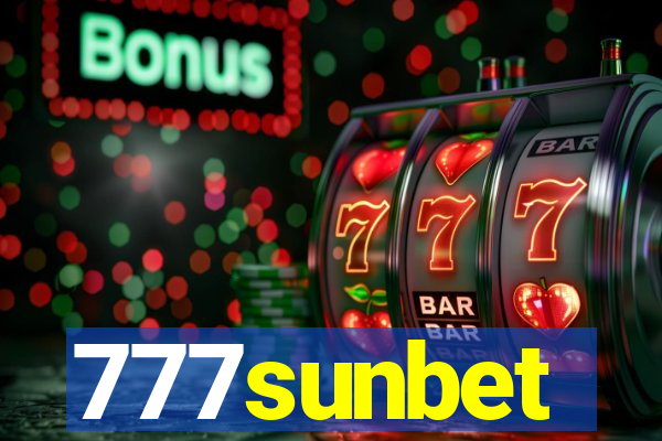 777sunbet