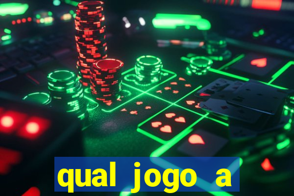 qual jogo a virgínia joga no esporte da sorte