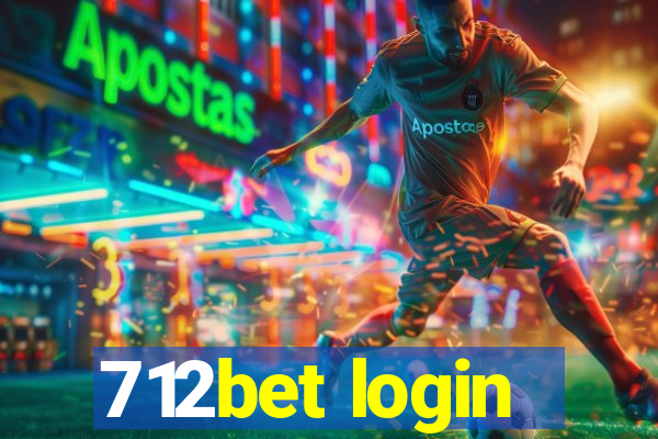 712bet login