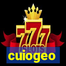 cuiogeo