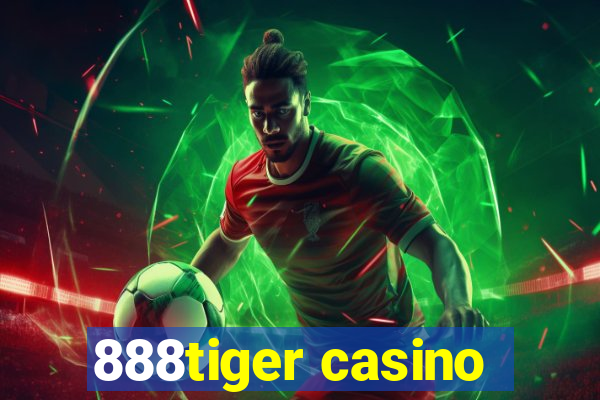 888tiger casino