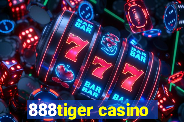 888tiger casino