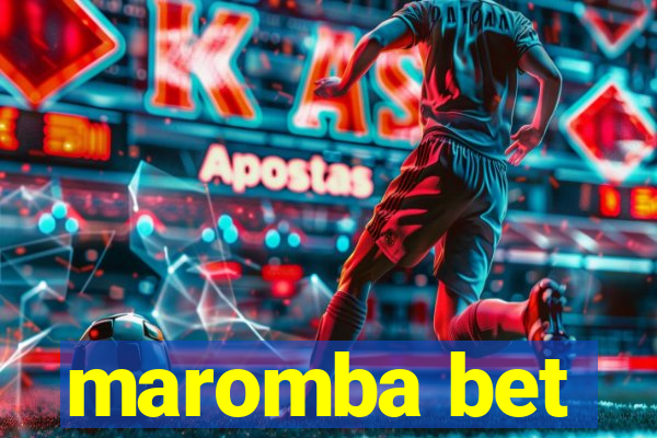 maromba bet